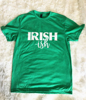 Irish-ish Softstyle T-shirt