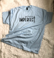 Perfectly Imperfect Softstyle T-shirt